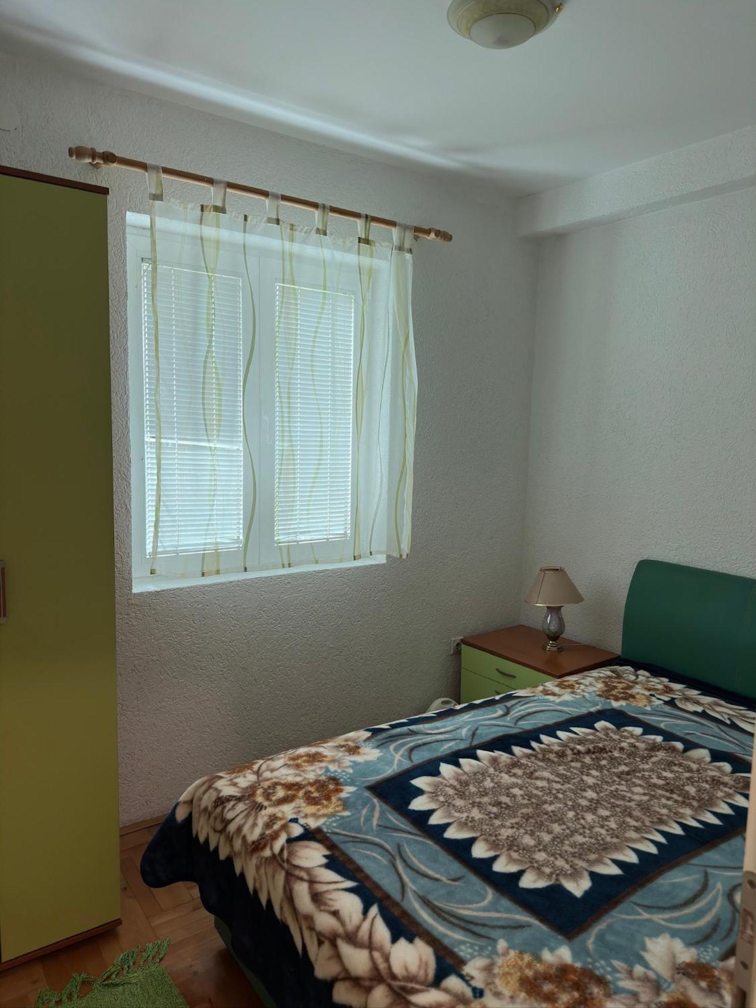 Apartman Radicevic Vrnjačka Banja Exterior foto