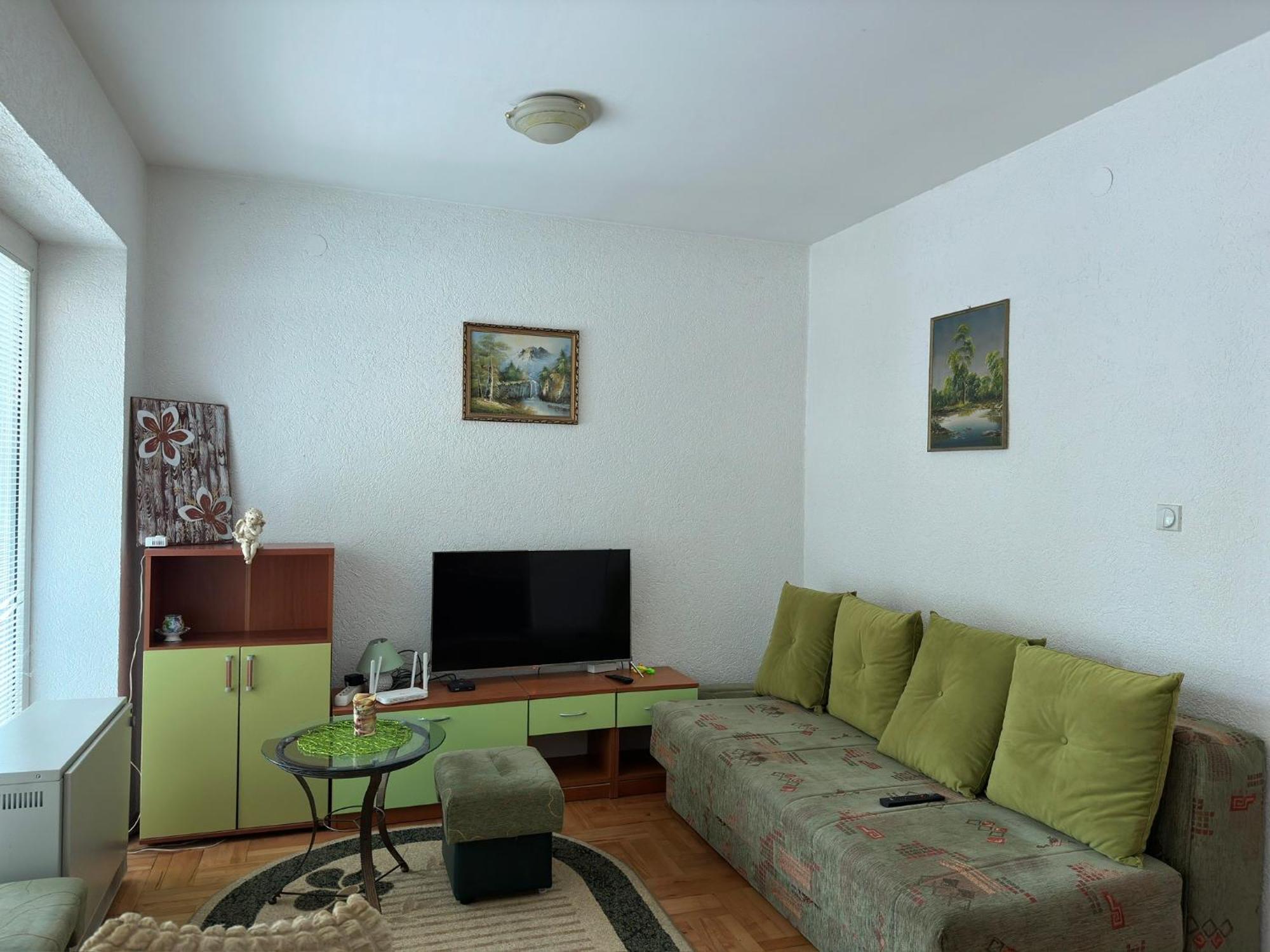 Apartman Radicevic Vrnjačka Banja Exterior foto